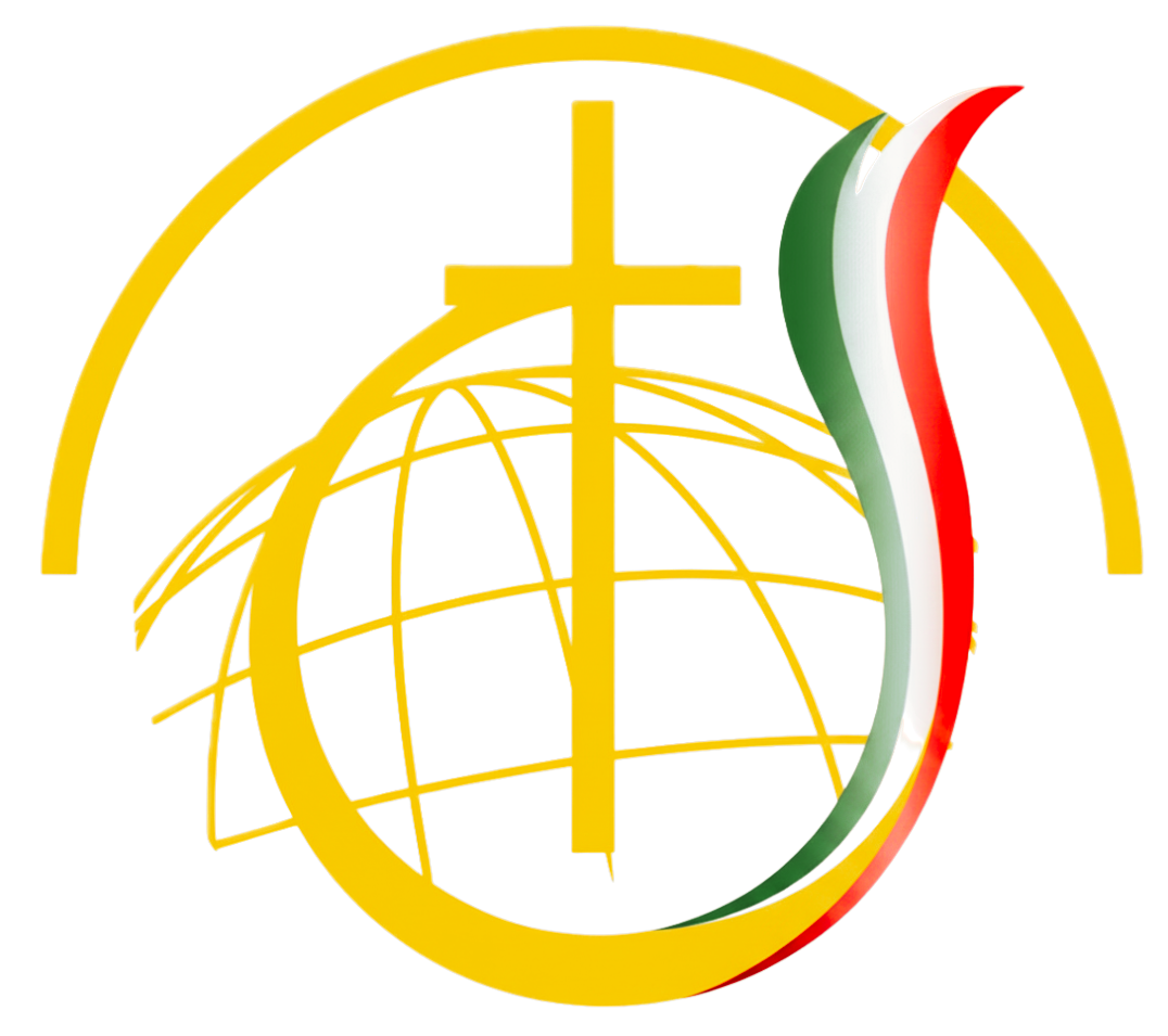 Logo Chiesa di Dio Italia